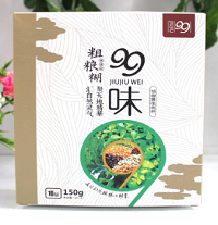 99味粗粮胡——华夏外用产品招商网