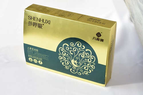 八两宝参呼吸——华夏外用产品招商网