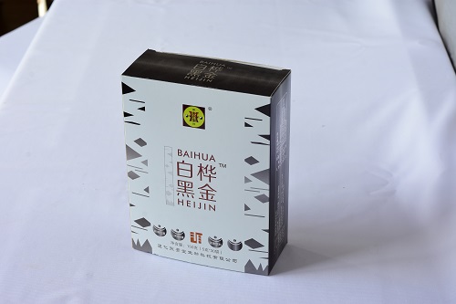 白桦黑金——华夏外用产品招商网