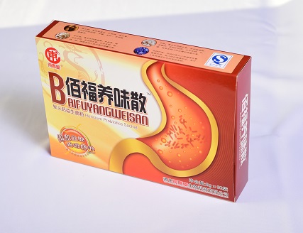 佰福养味散——华夏外用产品招商网