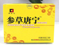 参草唐宁——华夏外用产品招商网
