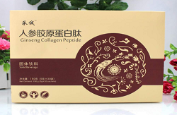 承诚胶原蛋白肽——华夏外用产品招商网