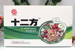 十二方——华夏外用产品招商网