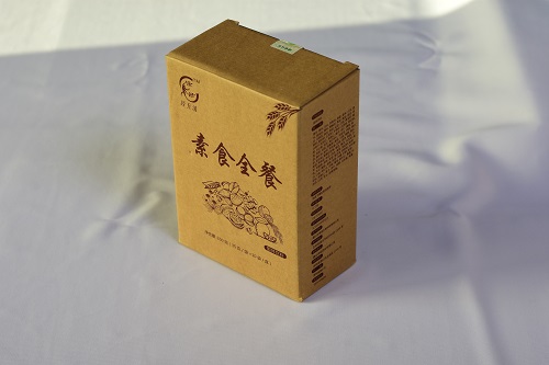 承诚能量素食全餐——华夏外用产品招商网