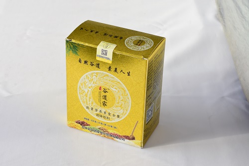 谷道家代餐粉——华夏外用产品招商网