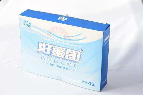 好军团——华夏外用产品招商网