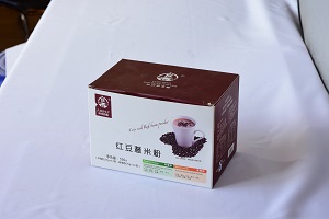 红豆薏米粉——华夏外用产品招商网