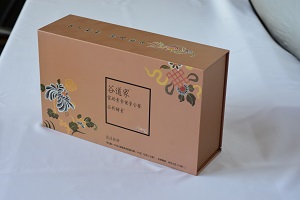 谷道家富硒代餐粉——华夏外用产品招商网