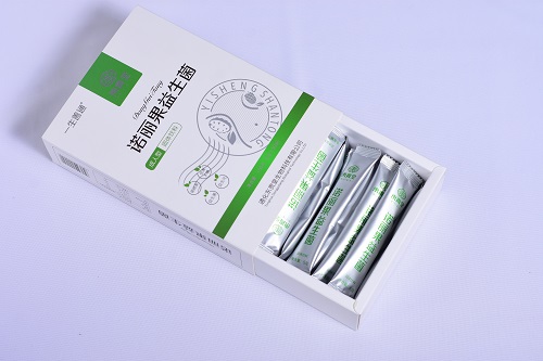 诺丽果益生菌