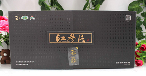 红参片