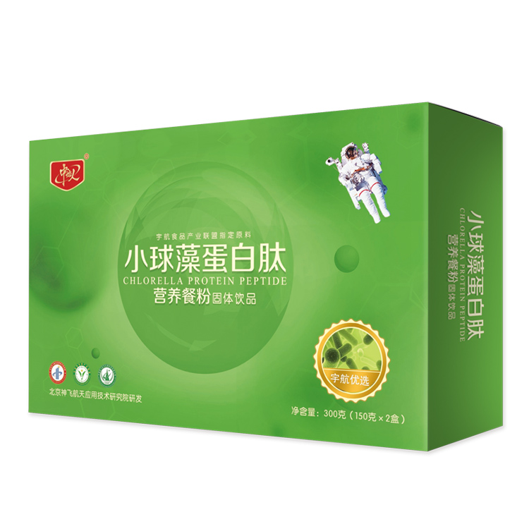 小球藻蛋白肽营养餐粉——华夏外用产品招商网