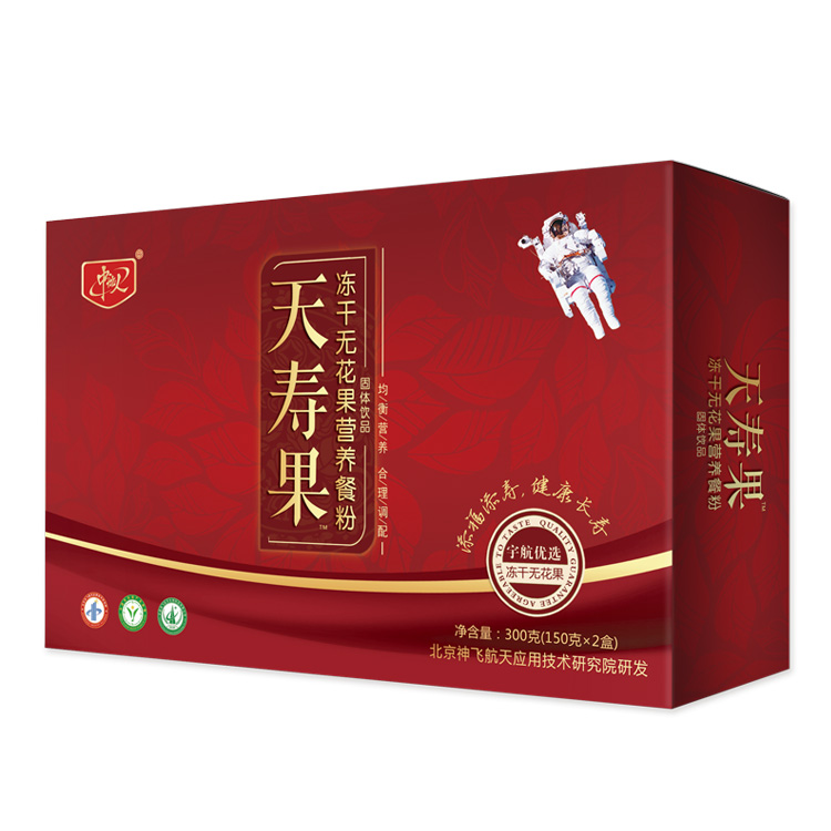 天寿果冻干无花果营养餐粉——华夏外用产品招商网