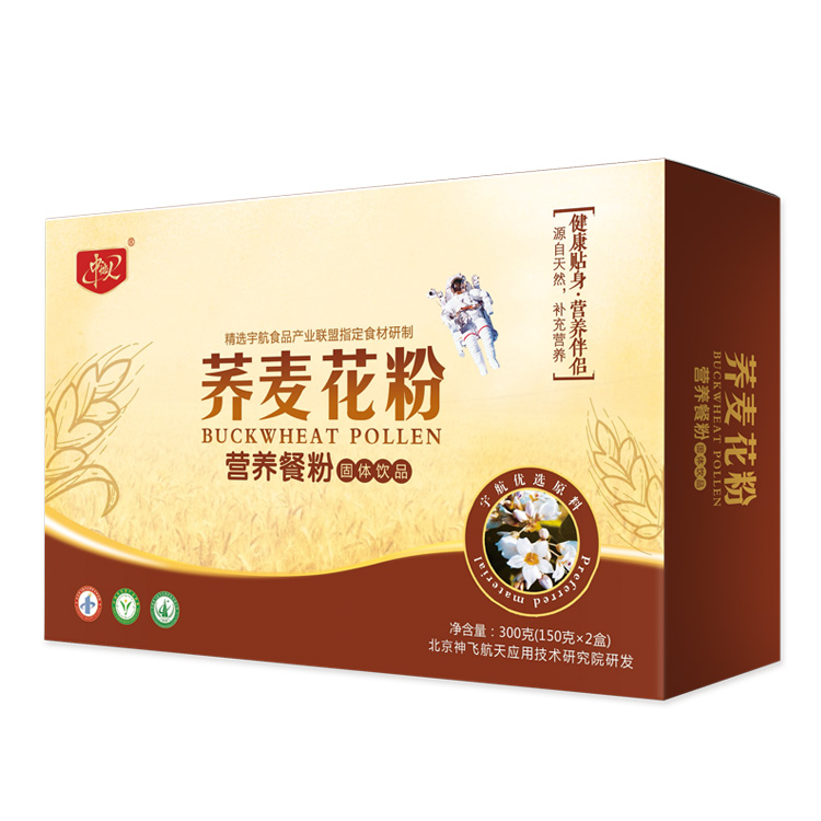 荞麦花粉——华夏外用产品招商网