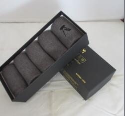 石墨烯长筒袜子抗菌袜子母亲节礼品圣诞礼品——华夏外用产品招商网