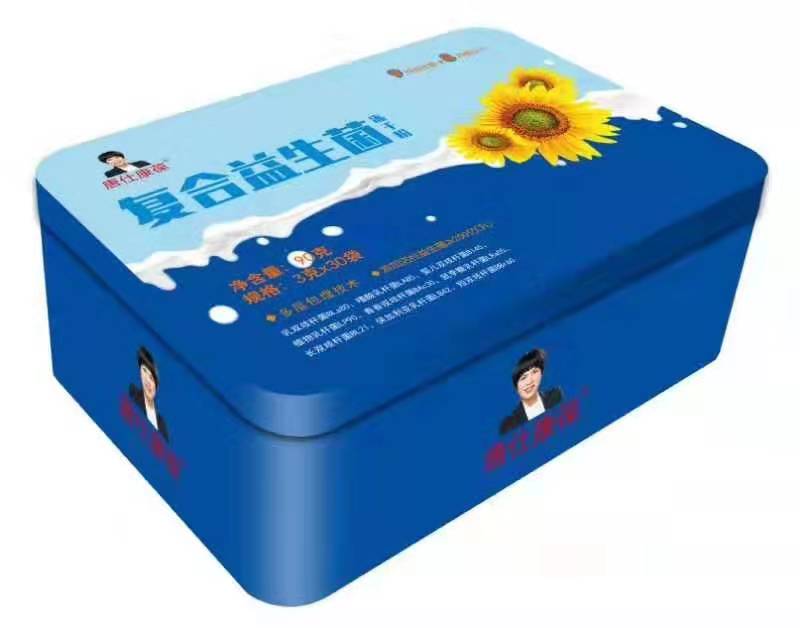 复合益生菌冻干粉——华夏外用产品招商网
