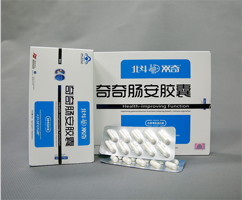 北斗双奇牌奇奇肠安胶囊——华夏外用产品招商网