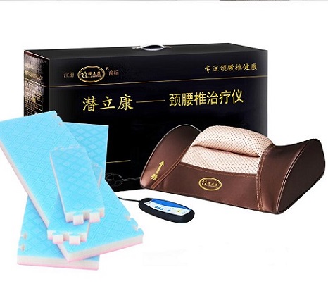 颈腰椎治疗仪——华夏外用产品招商网