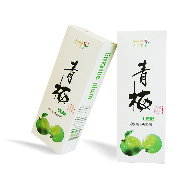 草本酵素梅贴牌代工——华夏外用产品招商网