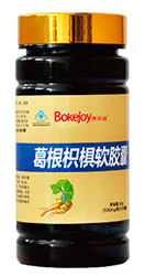 葛根枳椇软胶囊——华夏外用产品招商网