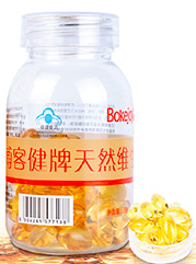 天然维生素E——华夏外用产品招商网