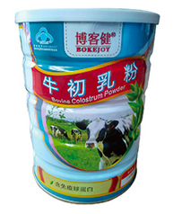 牛初乳粉——华夏外用产品招商网