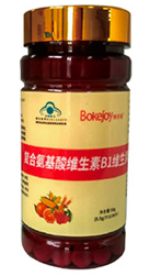 复合氨基酸维生素B1维生素B2——华夏外用产品招商网