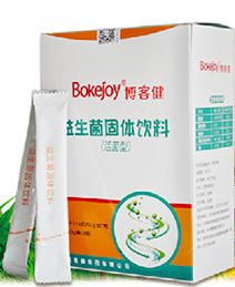 益生菌固体饮料——华夏外用产品招商网