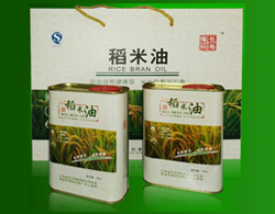 长寿编码稻米油——华夏外用产品招商网