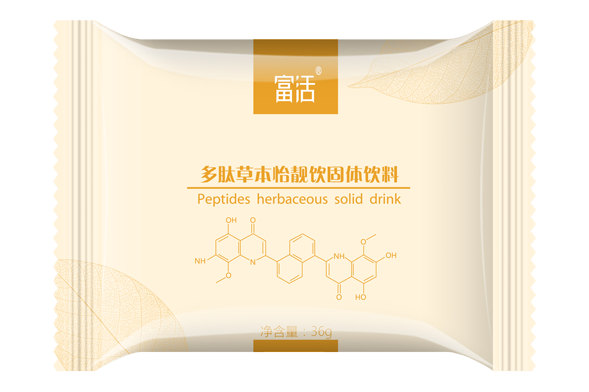 多肽草本养颜系列——华夏外用产品招商网