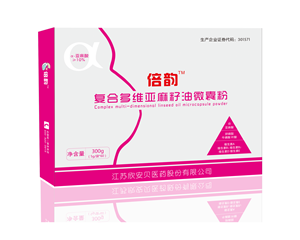 复合多维亚麻籽油微囊粉——华夏外用产品招商网