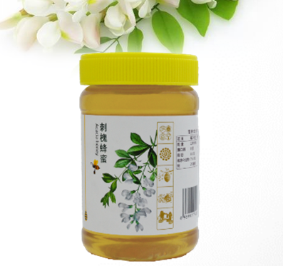 优质秦岭洋槐蜜1KG——华夏外用产品招商网