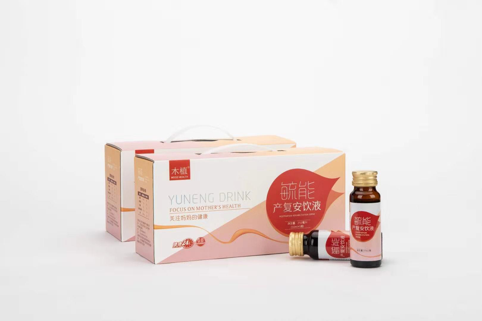 毓能产复安饮液——华夏外用产品招商网