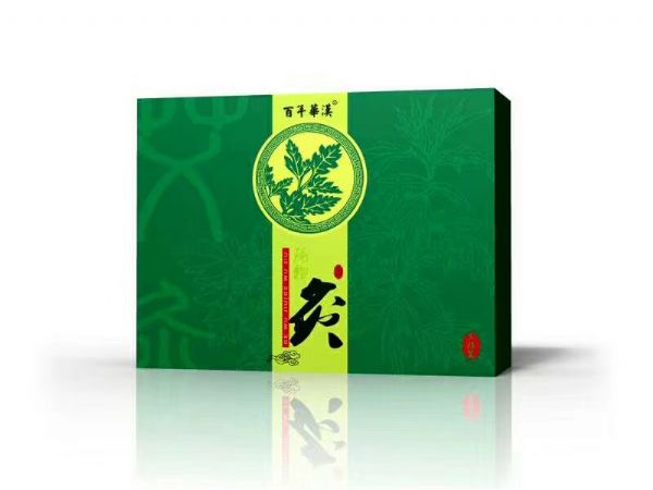 艾灸贴OEM厂家 艾灸贴贴牌代加工