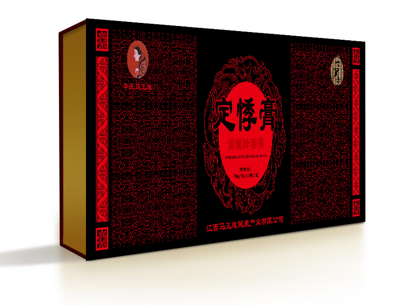 定悸膏——华夏外用产品招商网
