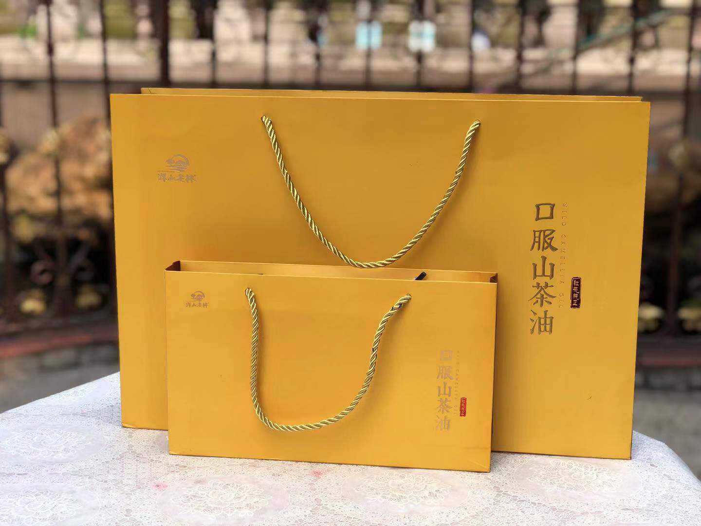 深山老林口服山茶油——华夏外用产品招商网