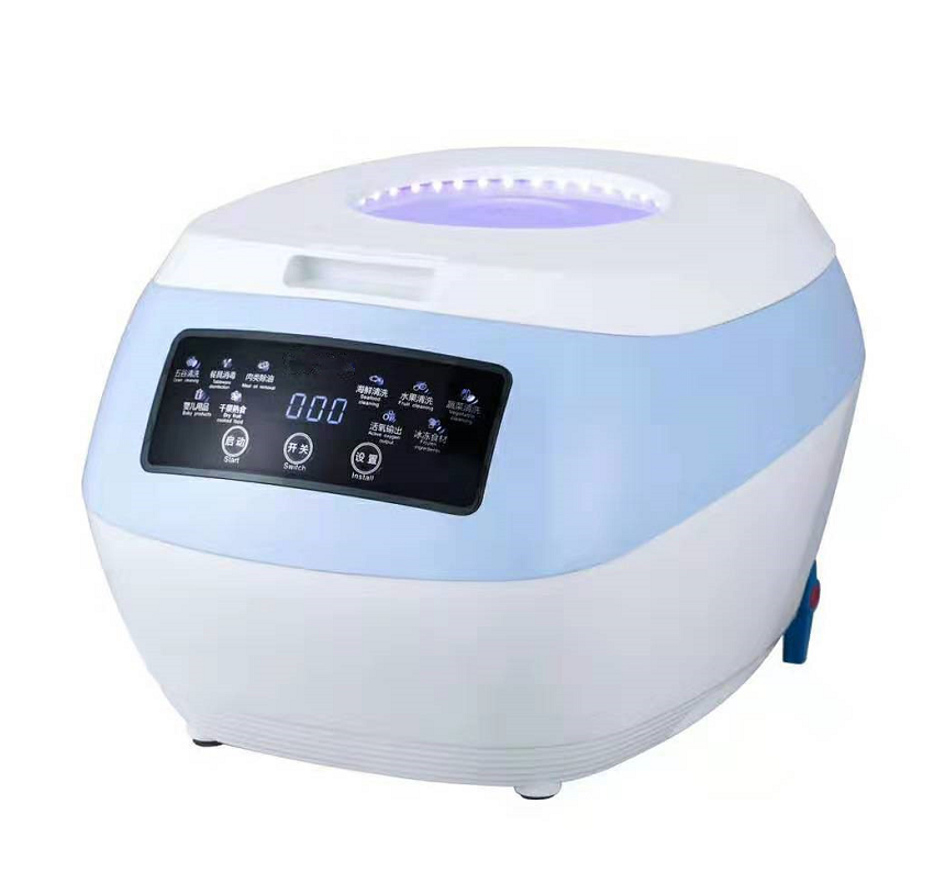 果蔬解毒机V1——华夏外用产品招商网