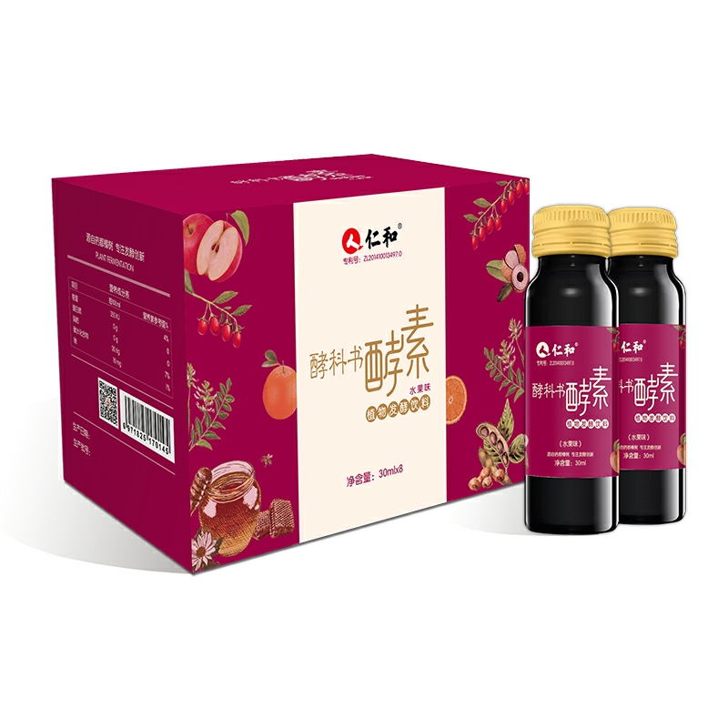 本草酵素、中药酵素、药食同源、酵素粉——华夏外用产品招商网