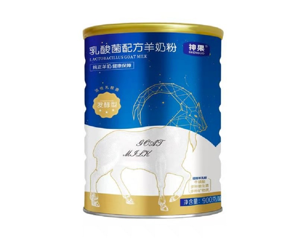 陕西大垦那拉乳业畅哺系列羊奶粉神果系列羊奶粉中老年会销产品——华夏外用产品招商网