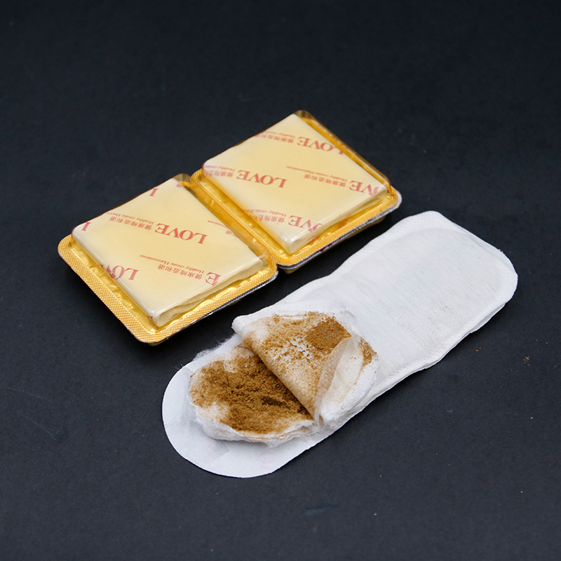 中药护垫odm 女性护垫oem 私密产品厂家直销