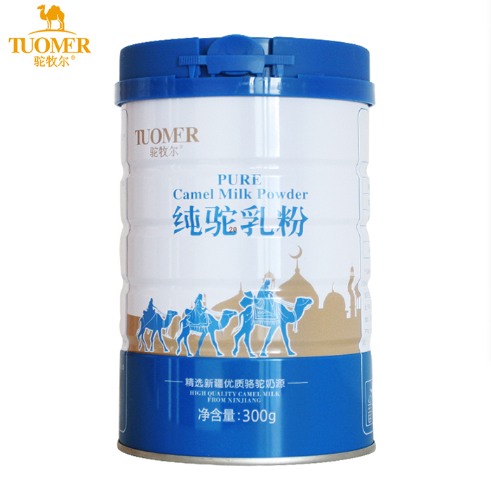 中国最大的驼奶企业——华夏外用产品招商网