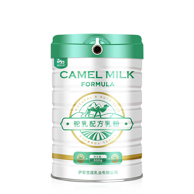 什么是骆驼奶粉代工?骆驼奶粉oem代加工