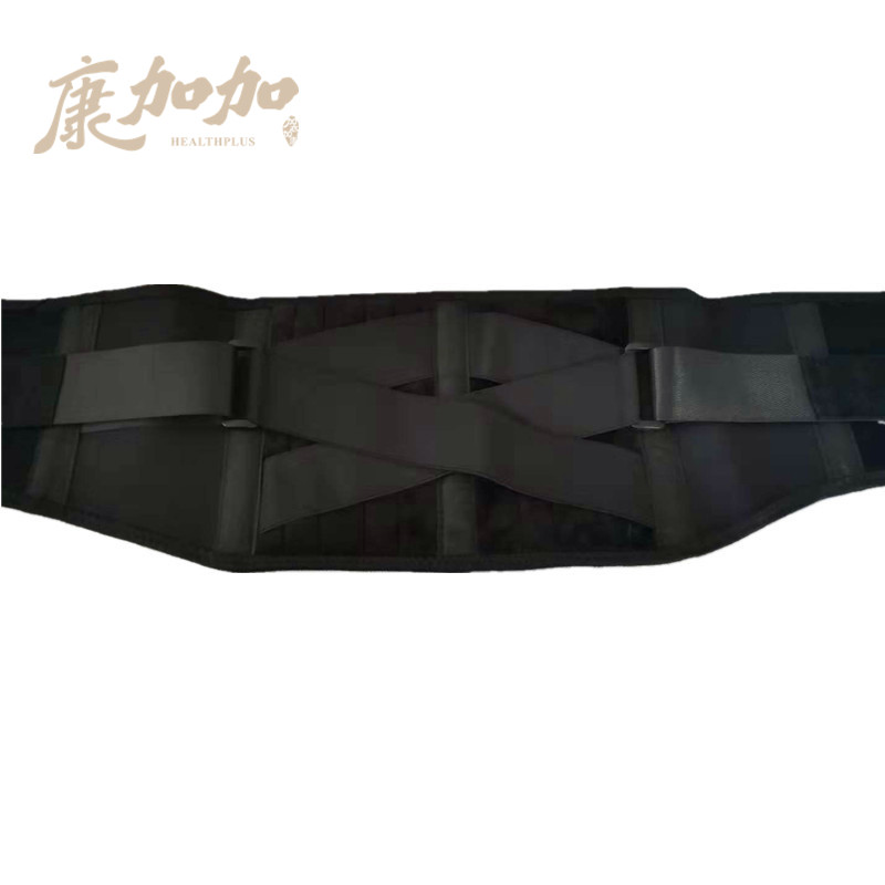 纯棉石墨烯护腰母亲节礼品圣诞礼品
