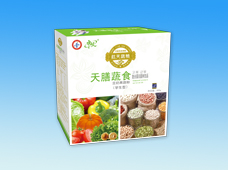 天膳蔬食小麦苗果蔬粉学生型 承接贴牌定制代加工！