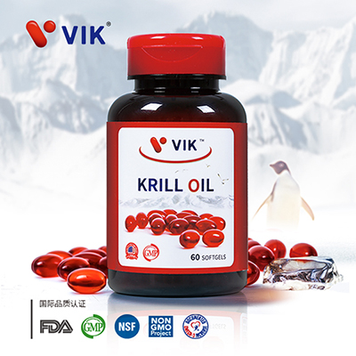 挪威VIK进口南极磷虾油——华夏外用产品招商网