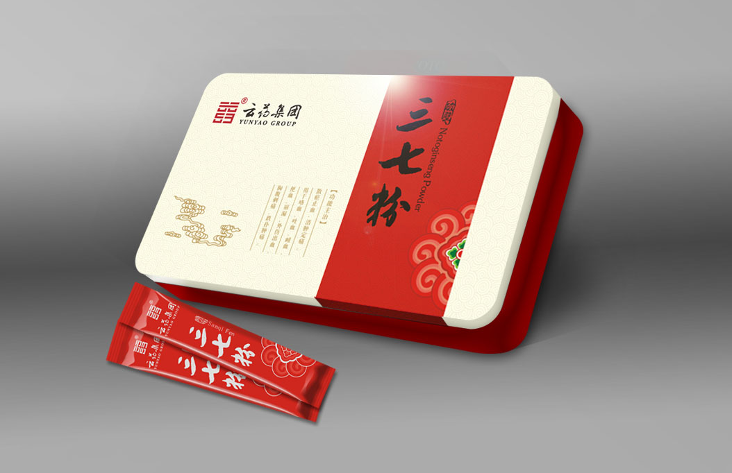 云药集团（三七粉）——华夏外用产品招商网