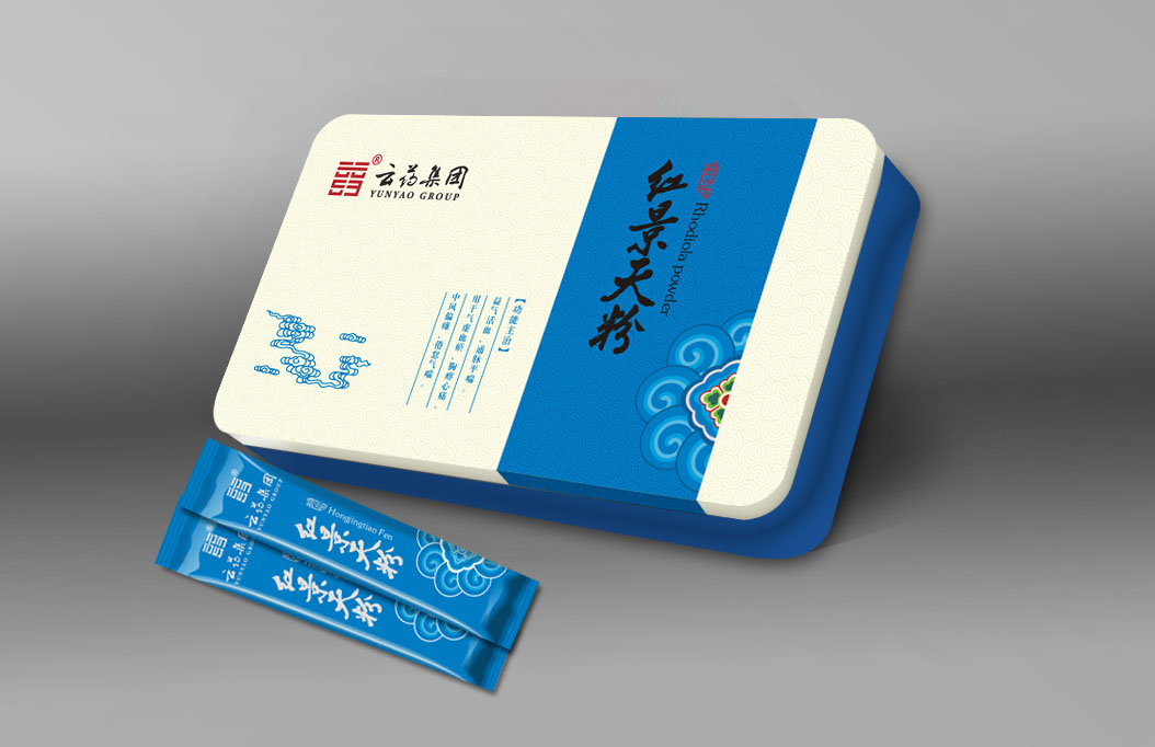 云药集团红景天粉——华夏外用产品招商网