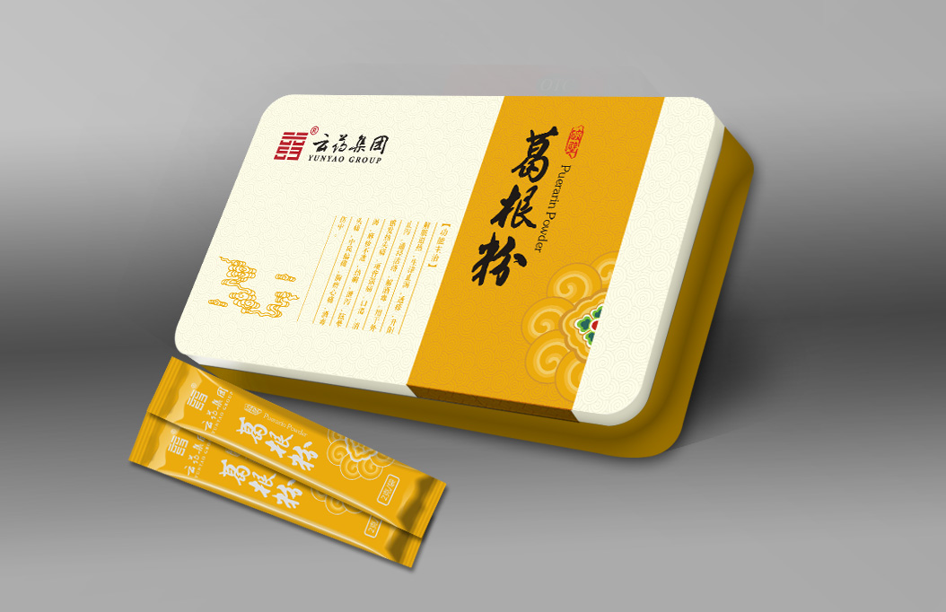 云药集团葛根粉——华夏外用产品招商网