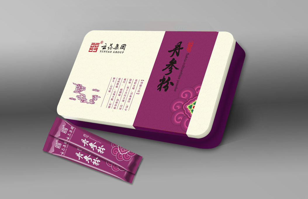 云药集团丹参粉——华夏外用产品招商网