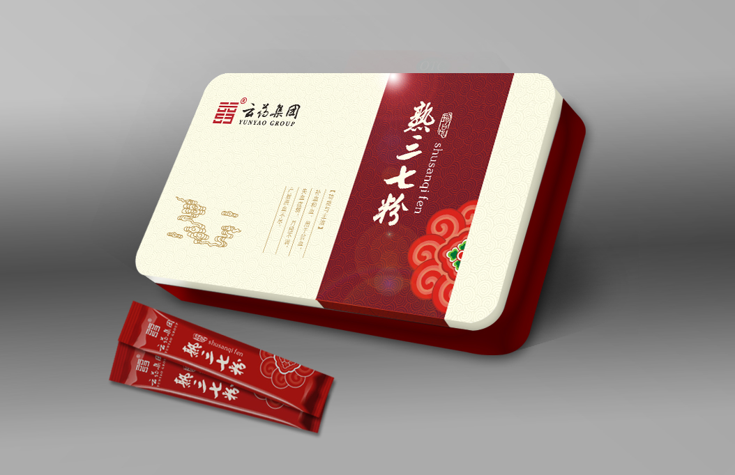 云药集团熟三七粉——华夏外用产品招商网