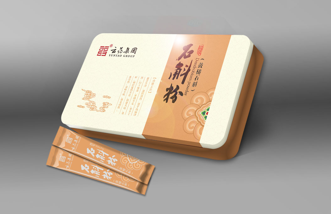 云药集团石斛（鼓槌）粉——华夏外用产品招商网